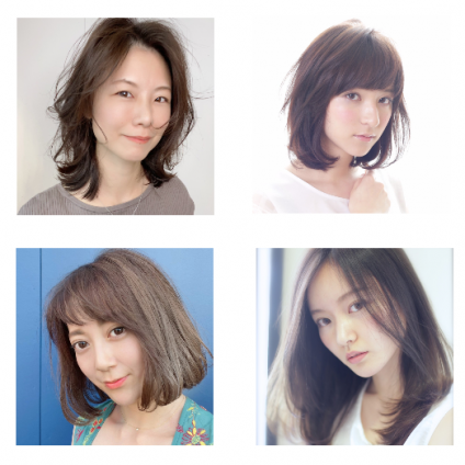 人気美容師が解説！カットの種類がわかれば自分史上最高のヘアスタイルを見つけられる