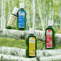 「ヴェレダ」の「オーガニックヘアケアシリーズ」がリニューアル！植物の恵みで髪も頭皮も健やかに【渡辺佳子さん連載vol.219】