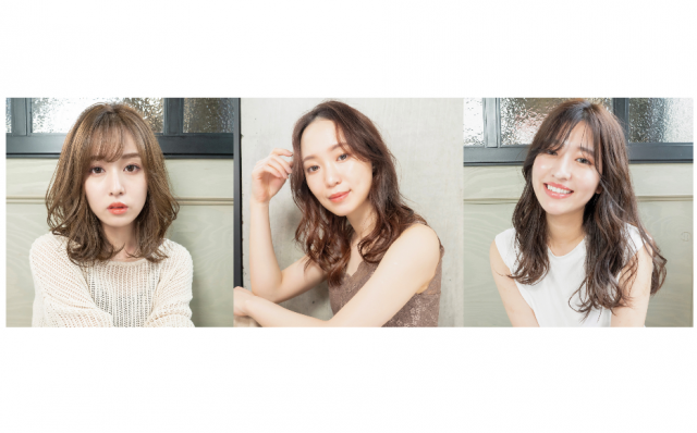 有名サロンがお悩み解消 Vol 66 面長 セミロング 2way 骨格 レングス 前髪別特集 美的 Com 有名サロンがお悩み解消 Vol 66 面長 セミロング 2way 骨格 レングス 前髪別特集 美的 Com