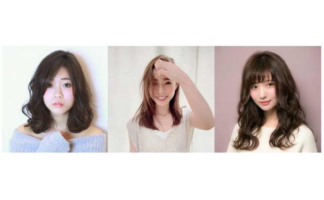 髪色講座vol 1 グレーベージュ トーン別に人気スタイリストが解説 美的 Com