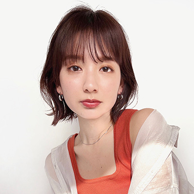 可愛い＆色っぽのベストバランス！こなれ感たっぷりのくびれボブ｜ 最旬ヘアカタログ