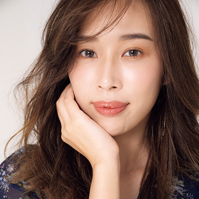 ヘア＆メイクで「雰囲気ミキティ」になれちゃう♪ 読者が有村実樹さん風リップで変身