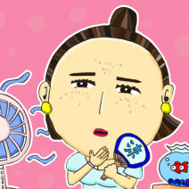 暑いとニキビが増える⁉︎ 対策をレクチャー｜友利 新先生の夏肌トラブル解決室④