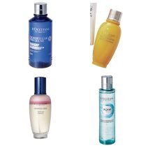 おさえるべき、ロクシタンの化粧水【人気６選】
