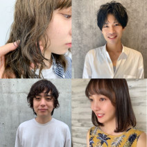 コスメパーマって、なに？ トップスタイリストが教えるパーマの種類と基礎知識