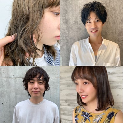コスメパーマって、なに？ トップスタイリストが教えるパーマの種類と基礎知識
