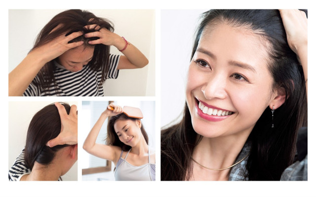 プロに訊く 髪がチリチリになる 原因 と 対策 美的 Com プロに訊く 髪がチリチリになる 原因 と 対策 美的 Com