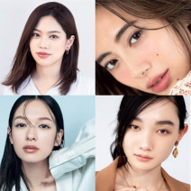 憧れフェイス・北川景子さん風に近づく【メイクテク８選】