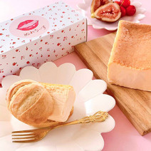 パンに塗っても、そのままでも♪ 本格的スイーツ「ぬれちーず」がPan＆で限定登場