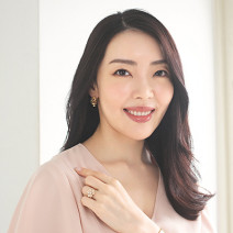 大野真理子さん「自分が幸せになれる美容法で楽しくケア」｜やらないことルールで「ずっとキレイ」を手に入れて