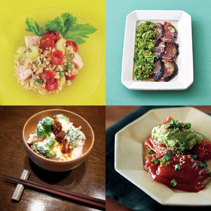 ビタミンＢ６を多く含む食べ物【おすすめ一覧】