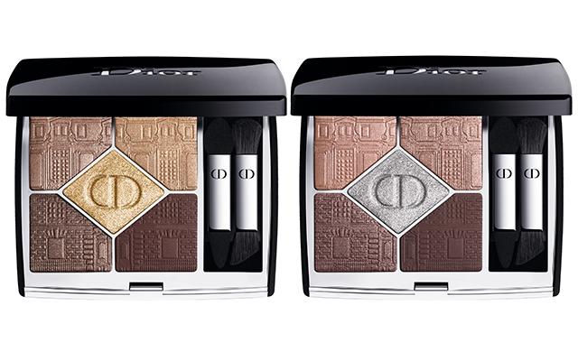 Dior クリスマスコフレ2021