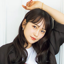 女優・川栄李奈さん「朝ドラで私の英語の上達も楽しんでもらえたら！」｜スペシャルインタビュー