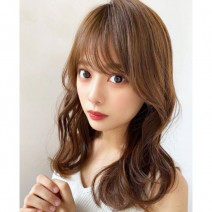 有名サロンがお悩み解消！vol.91【ひし形・セミロング・ウザバン】骨格・レングス・前髪別特集