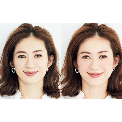 大人こそチークは省かないで！マスク生活でも使うべきメリットがいっぱい｜美的GRAND