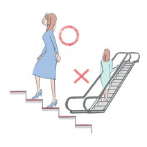 シミも白髪もすべて「血流」のせいでした！冷え解消・血流アップする5か条｜美的GRAND