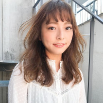 有名サロンがお悩み解消！vol.81【下膨れ・ロング・アシメ】骨格・レングス・前髪別特集