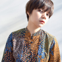 有名サロンがお悩み解消！vol.88【下膨れ・ショート・ウザバン】骨格・レングス・前髪別特集