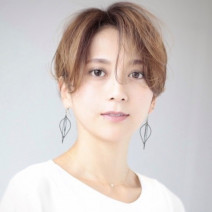 有名サロンがお悩み解消！vol.93【丸顔・ショート・前髪なし】骨格・レングス・前髪別特集