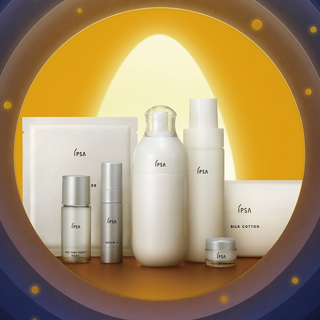 イプサ ベイスメイクセット(美品) お得です！！ 試してみた】IPSA