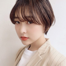 有名サロンがお悩み解消！vol.90【ひし形・ショート・シースルー】骨格・レングス・前髪別特集