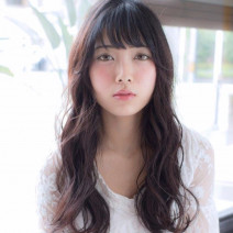 有名サロンがお悩み解消！vol.94【エラ張りホームベース・ロング・アシメ】骨格・レングス・前髪別特集