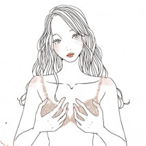40代以降は誰もが「乳がん予備軍」！9人に1人が乳がんになる時代、その原因は？【美的GRAND】