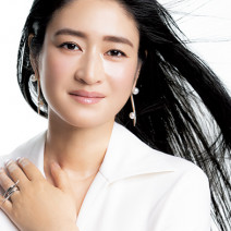 小雪さん「ママを休みたい、と言えるようになった」田舎暮らしで変わった価値観｜美的GRAND