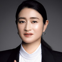小雪さん「美容は常に健康と隣り合わせだと実感しています」スペシャルインタビュー｜美的GRAND