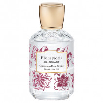 クリスマスローズ　リペアヘアオイル［2021年 11月発売］