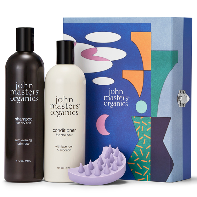 ジョンマスターオーガニック L&Aコンディショナー N 473ml 2本セット