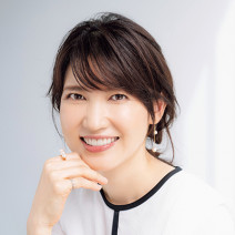 友利 新先生「離れてみてファンデを塗る素晴らしさに気づいた」その理由は？｜ファンデ塗る派の美肌美人