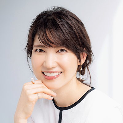 友利 新先生「離れてみてファンデを塗る素晴らしさに気づいた」その理由は？｜ファンデ塗る派の美肌美人