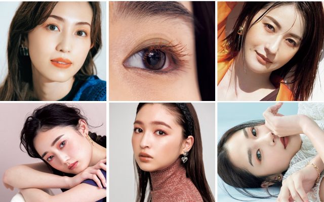 6. 旬顔メイクのポイント:ベースメイクからリップまで