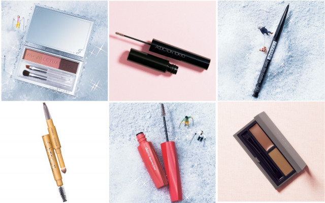 美容プロがおすすめ 人気アイブロウ 美的ベスコスランキング受賞 美的 Com