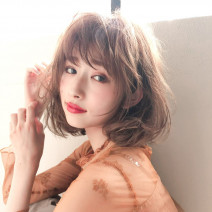 有名サロンがお悩み解消！vol.73【ひし形・ボブ・アシメ】骨格・レングス・前髪別特集