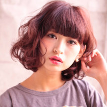 有名サロンがお悩み解消！vol.83【エラ張りホームベース・ボブ・オン眉】骨格・レングス・前髪別特集