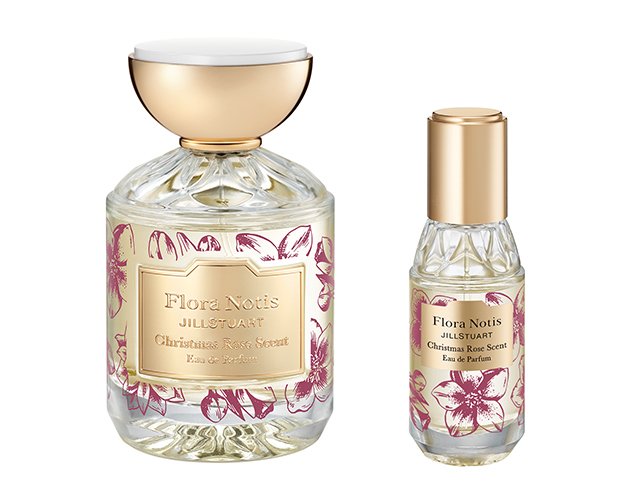 クリスマスコフレ21予約日一覧 時期はいつから コスメデコルテ ジルスチュアート 人気ブランド勢揃い 美的 Com