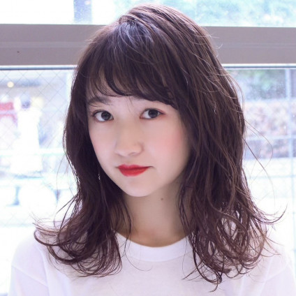 髪色講座Vol.7【ピンクブラウン・ピンクベージュ】トーン別に人気スタイリストが解説