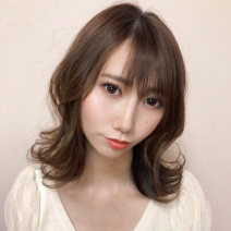 有名サロンがお悩み解消！vol.75【卵型・セミロング・ウザバン】骨格・レングス・前髪別特集