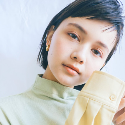 有名サロンがお悩み解消！vol.76【下膨れ・ショート・アシメ】骨格・レングス・前髪別特集