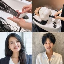 美容院のトリートメントの効果って？ホームケアとの違い