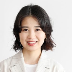 小走祥菜さん