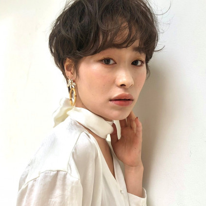 髪色講座Vol.9【アッシュブラウン】トーン別に人気スタイリストが解説