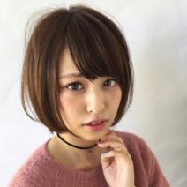 有名サロンがお悩み解消！vol.74【逆三角・ボブ・2WAY】骨格・レングス・前髪別特集