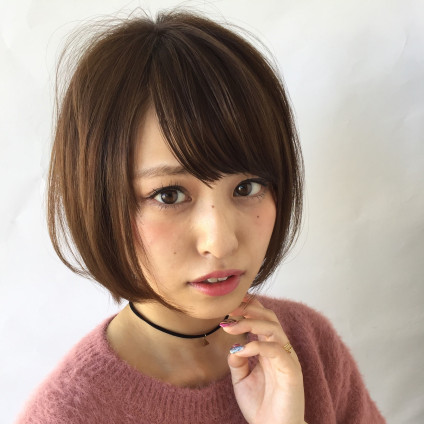 有名サロンがお悩み解消！vol.74【逆三角・ボブ・2WAY】骨格・レングス・前髪別特集