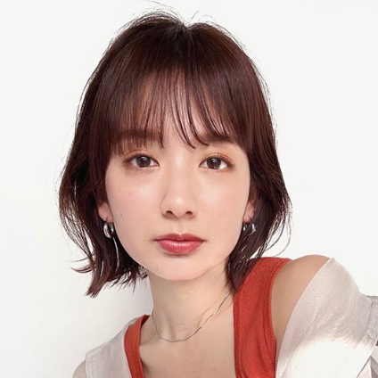 ほのかな色っぽ感が人気| 最旬ヘアランキングTOP5【2021.8月】