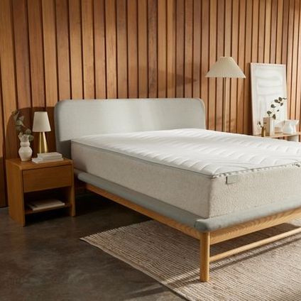 寝心地を究極まで追求！「マットレスの常識」と「眠りの常識」をひっくり返すマットレスが登場！
