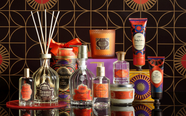 2022新入荷 サボン アドベントカレンダー SABON 2021 - その他