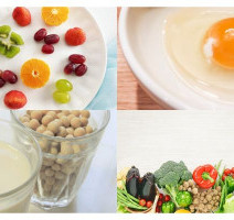 「アンチエイジング最強食材」があるってホント？真実を管理栄養士に直撃！【美容の常識ウソ？ホント？】